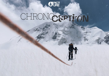 Chronoception